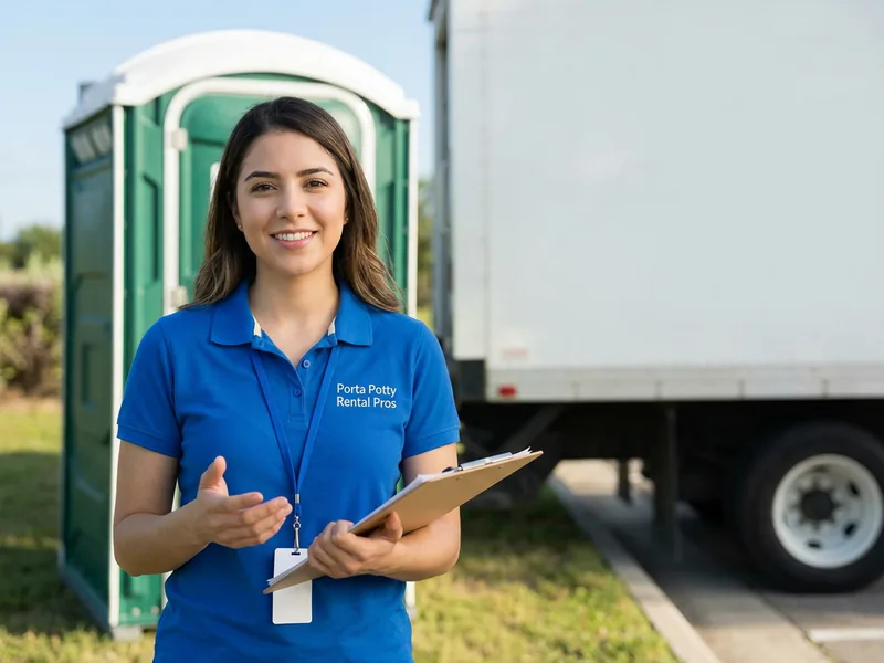 Porta Potty Rental  in Broomall  FAQ